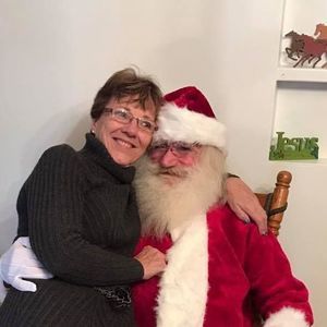 Meet your Posher, Cheryl